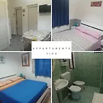 Nemo Mare Appartement *