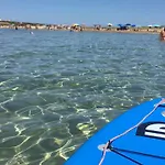 Nemo Mare Appartement Lido di Noto