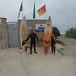 Nemo Mare *