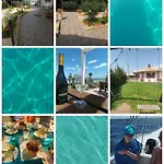 Nemo Mare Appartement *