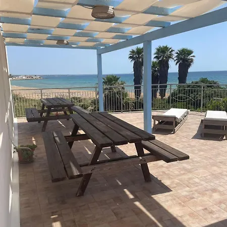 Apartment Nemo Mare Lido di Noto