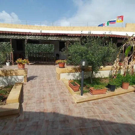 Apartment Nemo Mare Lido di Noto