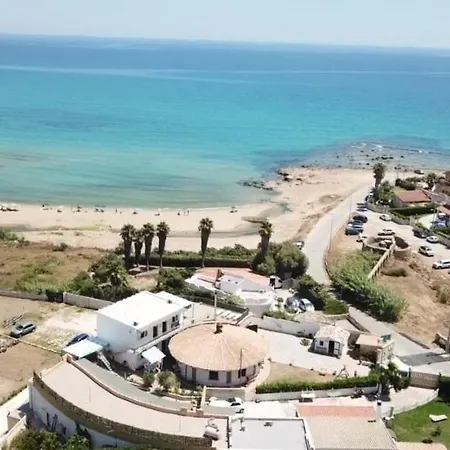 Nemo Mare * Lido di Noto