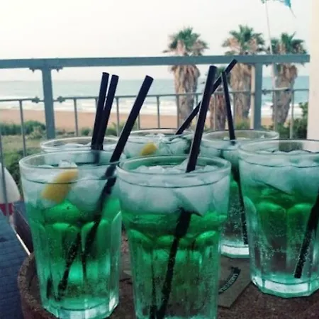 公寓 Nemo Mare Lido di Noto