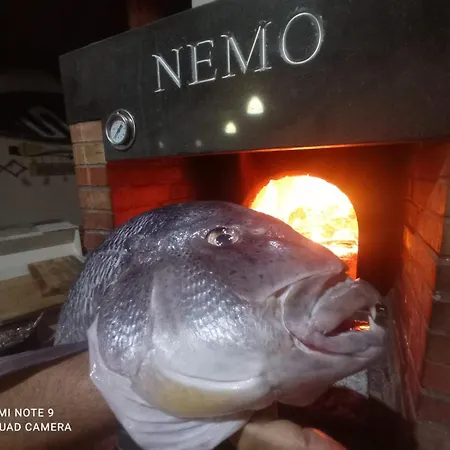 公寓 Nemo Mare Lido di Noto