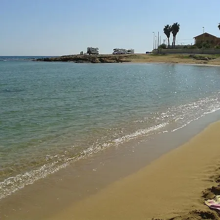 Appartamento Nemo Mare *