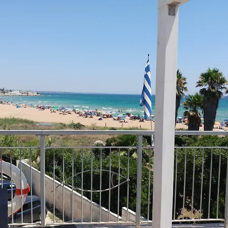 Nemo Mare * Lido di Noto