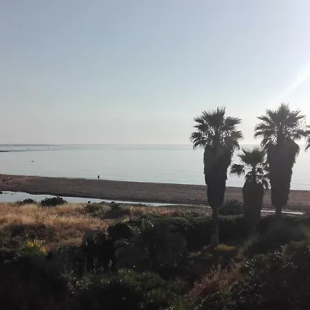 Nemo Mare Appartamento *