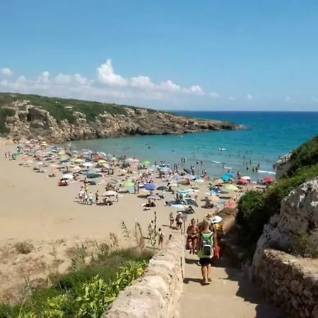 Appartamento Nemo Mare Lido di Noto