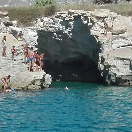 Appartamento Nemo Mare