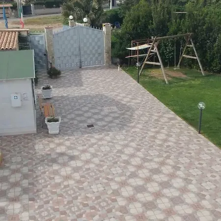 Appartamento Nemo Mare *