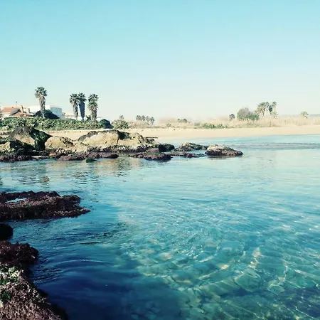 Nemo Mare * Lido di Noto