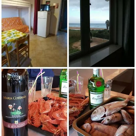 Nemo Mare Lido di Noto