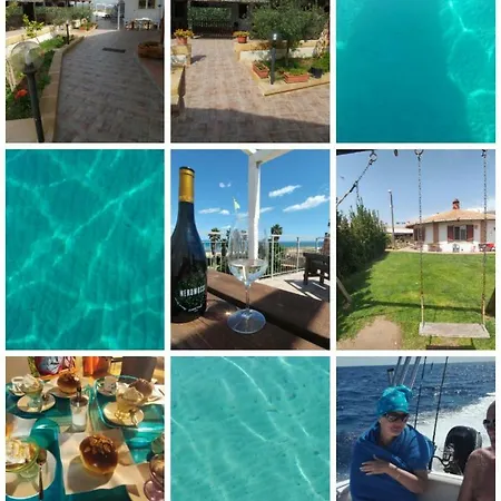 Nemo Mare Lejlighed *