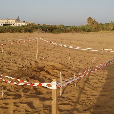 Appartamento Nemo Mare *