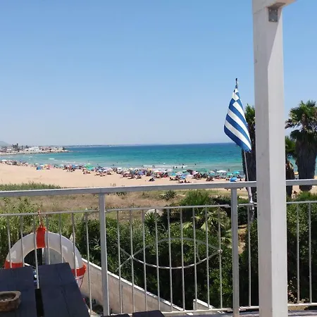 Nemo Mare Lido di Noto