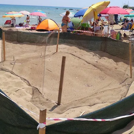 Nemo Mare Lido di Noto