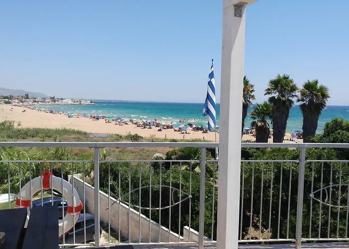 Nemo Mare * Lido di Noto