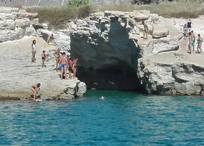 Апартаменты Nemo Mare