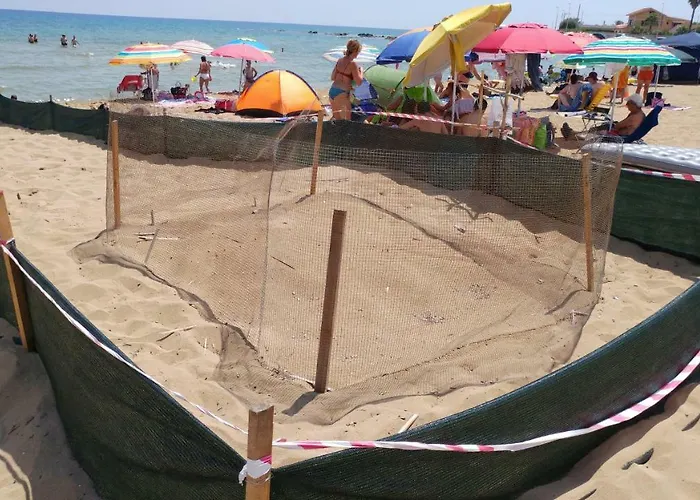 Nemo Mare Lido di Noto